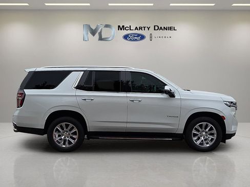 Used 2021 Chevrolet Tahoe Premier AWD/4WD image 6