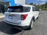 Used 2020 Ford Explorer Limited image 5