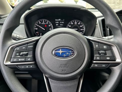 New 2025 Subaru Impreza 2.0i Sport image 24