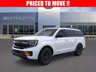 New 2025 Ford Expedition Tremor video 1