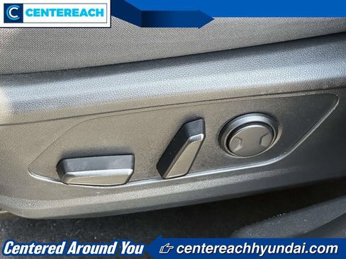 Used 2023 Hyundai Tucson SEL AWD/4WD image 16