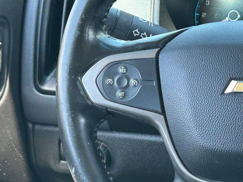 Used 2018 Chevrolet Colorado Z71 RWD image 20