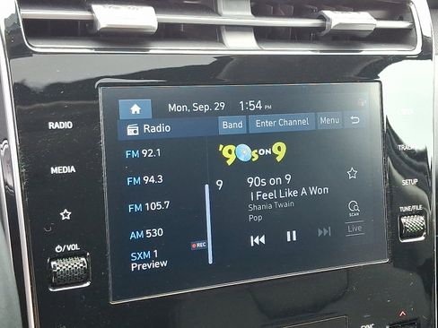 Used 2023 Hyundai Tucson SEL w/ Convenience Package image 18