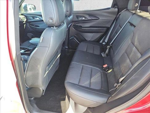 Used 2022 Chevrolet TrailBlazer RS image 18