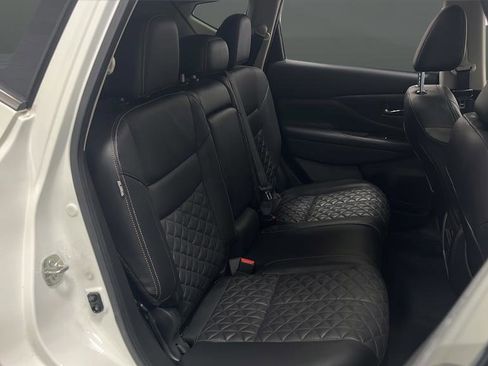Used 2021 Nissan Murano Platinum w/ Cargo Package AWD/4WD image 25
