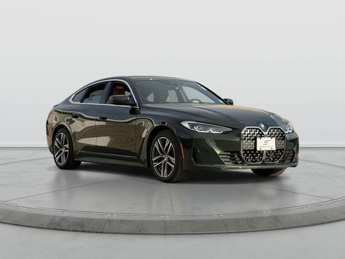 Used 2024 BMW 430i Gran Coupe xDrive w/ Premium Package image 1