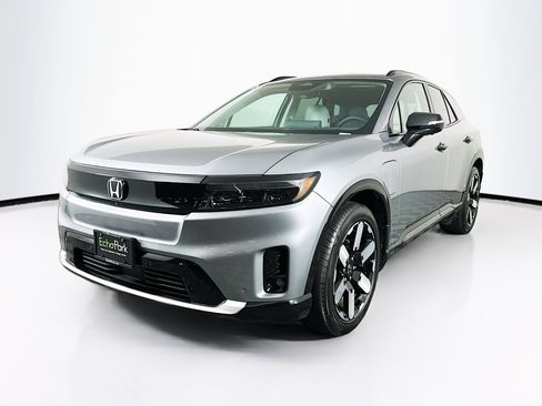 Used 2025 Honda Prologue Elite image 3