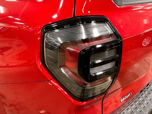 New 2026 Toyota 4Runner TRD Sport Premium image 14