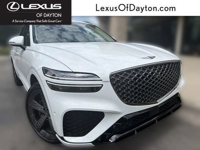 Used 2025 Genesis GV70 3.5T Sport w/ Sport Advanced Package