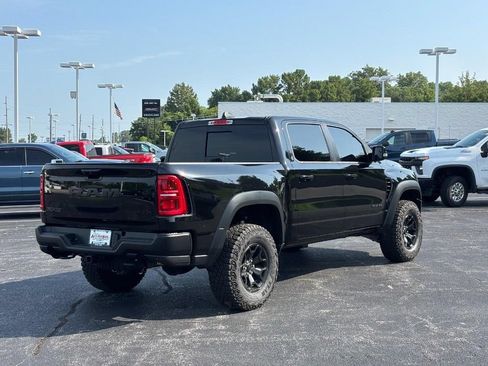 Used 2026 RAM 1500 RHO AWD/4WD image 3