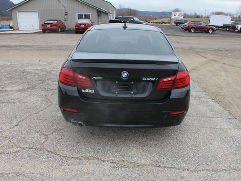 Used 2016 BMW 528i xDrive Sedan image 7