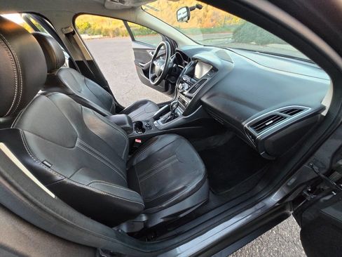 Used 2013 Ford Focus Titanium image 33
