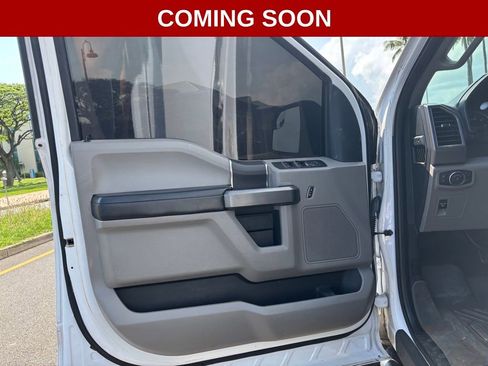 Used 2018 Ford F150 XLT RWD image 14