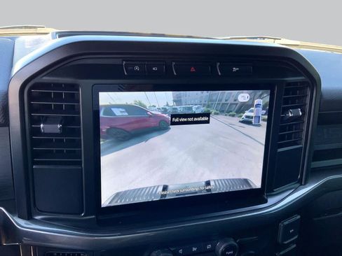 Used 2024 Ford F150 STX AWD/4WD image 23