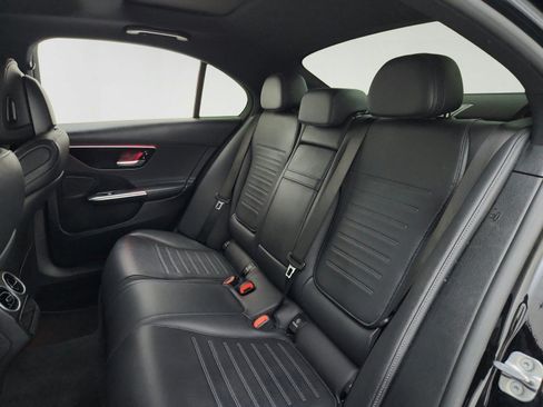Certified 2023 Mercedes-Benz C 300 Sedan image 27