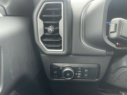 Used 2023 Ford Bronco Sport Big Bend w/ Convenience Package image 13