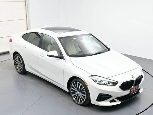 Used 2022 BMW 228i xDrive Gran Coupe w/ Convenience Package image 33