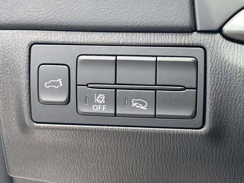 Used 2023 MAZDA CX-9 Touring AWD/4WD image 23