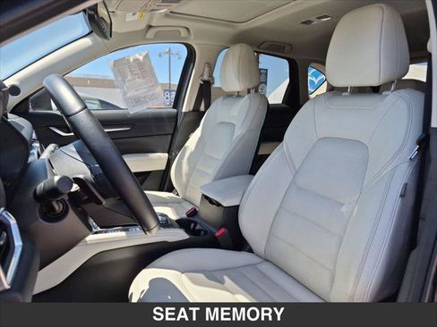 Certified 2023 MAZDA CX-5 AWD 2.5 S w/ Premium Plus Pkg image 17