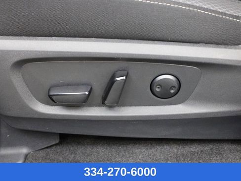 New 2026 Nissan Pathfinder SV image 16