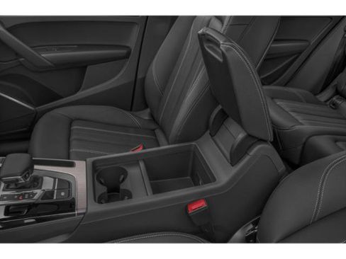 Used 2023 Audi Q5 2.0T Premium Plus w/ Premium Plus Package AWD/4WD image 17