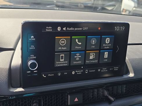 Used 2023 Honda CR-V EX-L image 24