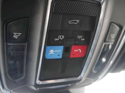 Certified 2023 Jeep Grand Cherokee L Laredo AWD/4WD image 35