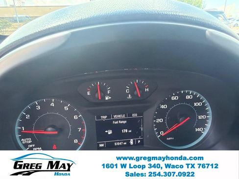 Used 2024 Chevrolet Malibu LT FWD image 15