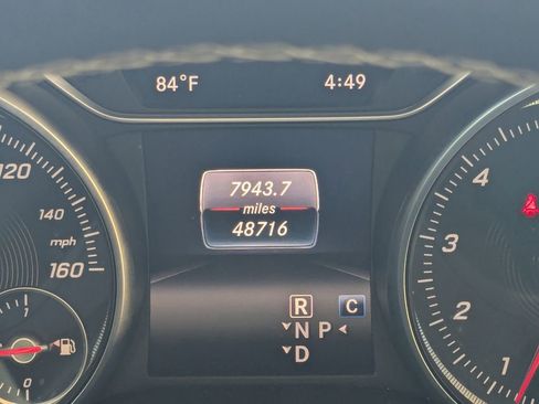 Certified 2020 Mercedes-Benz GLA 250 image 11