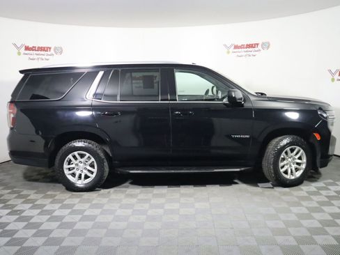 Used 2023 Chevrolet Tahoe LT image 5