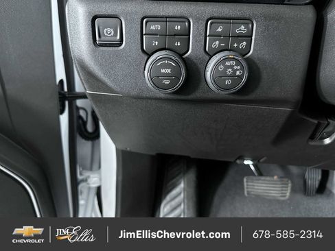 New 2026 Chevrolet Silverado 2500 LT w/ All Star Edition image 36