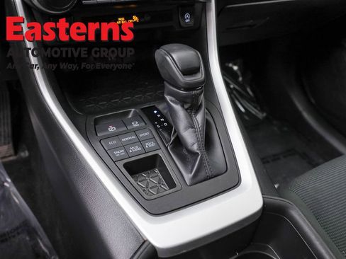 Used 2024 Toyota RAV4 LE image 13