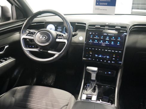 Certified 2023 Hyundai Santa Cruz SEL Premium image 19