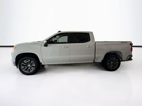 New 2026 Chevrolet Silverado 1500 LT image 9