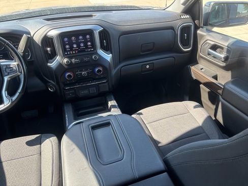 Used 2020 Chevrolet Silverado 1500 RST w/ All-Star Edition AWD/4WD image 27