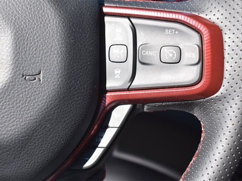 Used 2025 RAM 1500 Rebel w/ Rebel Level 1 Equipment Group image 31