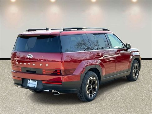 Used 2024 Hyundai Santa Fe SEL image 5