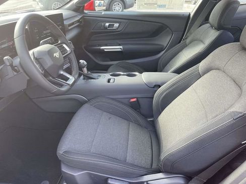 New 2026 Ford Mustang Coupe image 7