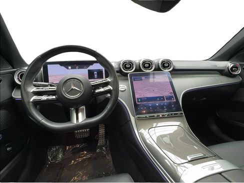 Used 2023 Mercedes-Benz C 300 Sedan image 33