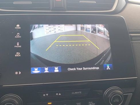 Used 2022 Honda CR-V EX-L image 36