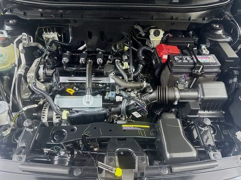 Used 2023 Nissan Kicks S w/ Interior Electronics Package image 23