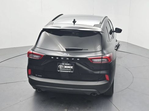 Used 2025 Ford Escape ST-Line FWD image 60