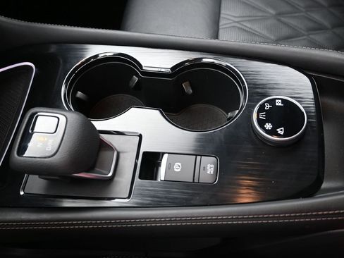 Used 2023 Nissan Rogue Platinum w/ Platinum Premium Package image 15