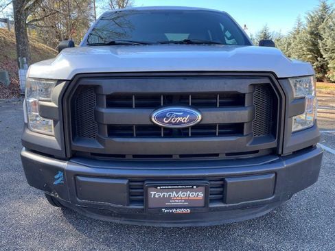 Used 2015 Ford F150 XL w/ Equipment Group 101A Mid image 31