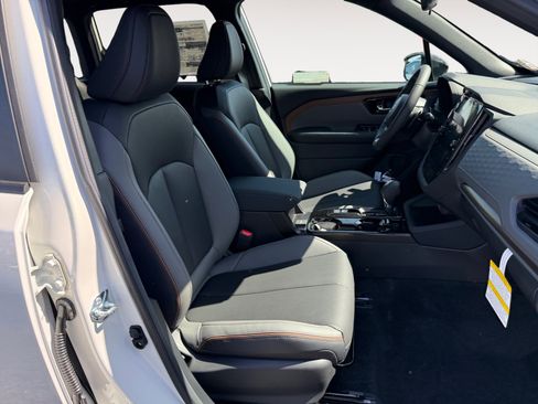 New 2026 Subaru Forester Sport AWD/4WD image 19