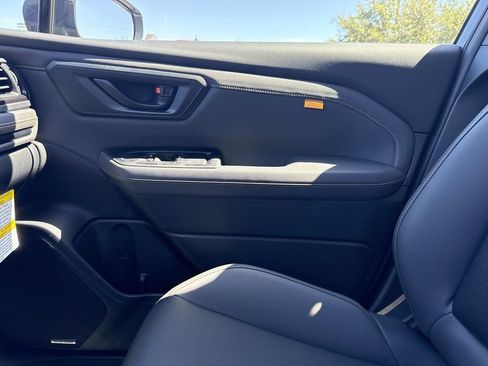 New 2026 Subaru Forester Wilderness AWD/4WD image 29