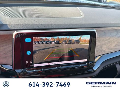 New 2026 Volkswagen Atlas SE image 27