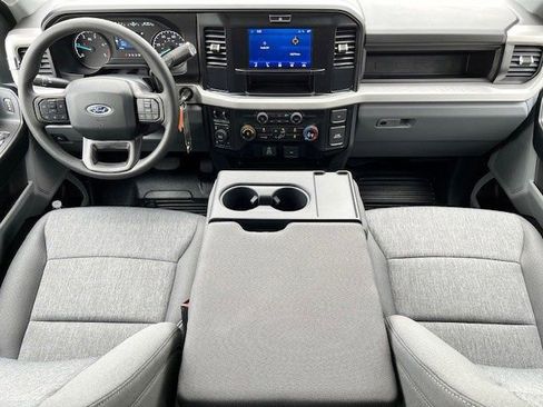 New 2026 Ford F450 XL w/ XL Chrome Package AWD/4WD image 18