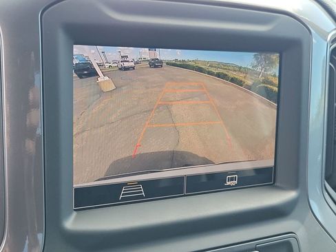 Used 2026 Chevrolet Silverado 1500 Custom image 14