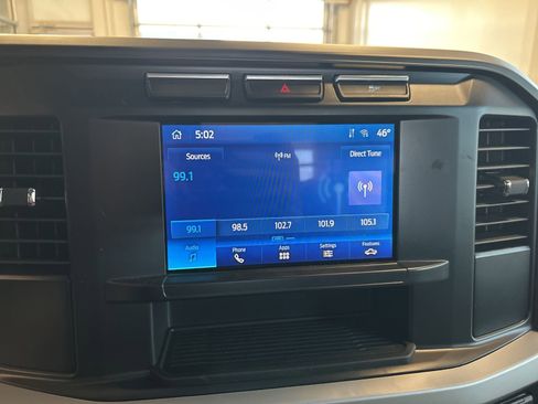 Used 2023 Ford F250 XL w/ XL Driver Assist Package image 20